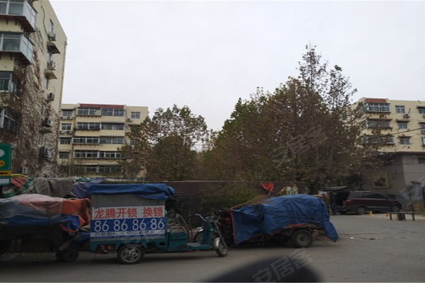 交通小区人口_小区人口