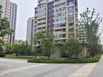 中海上东区