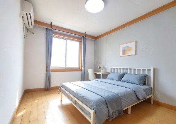 0元试住3天！民用水电安农大地铁口智慧广场霍山路小吃一条街