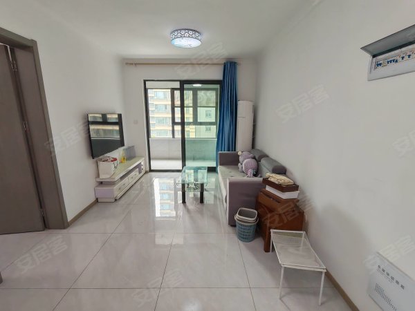 北二环地铁口_万兴林里间_精装2室家电齐全图片实拍