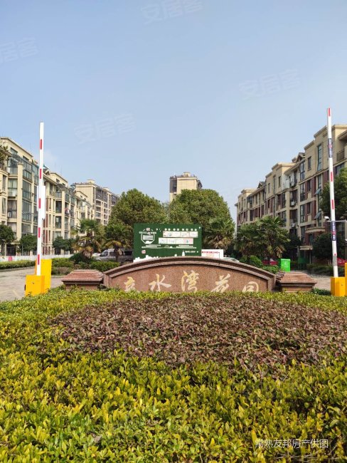 首付29万买精装大三房送汽车库 楼盘新房二手房总经销王磊,亲水湾花园