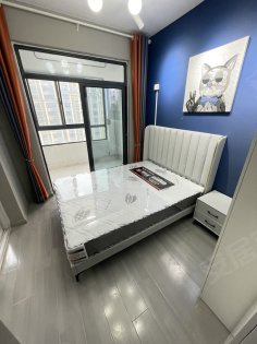 实图实价_采光充足通风绝佳地铁一号线秋浦河路_可短租月付