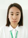 张琳琳的个人信息