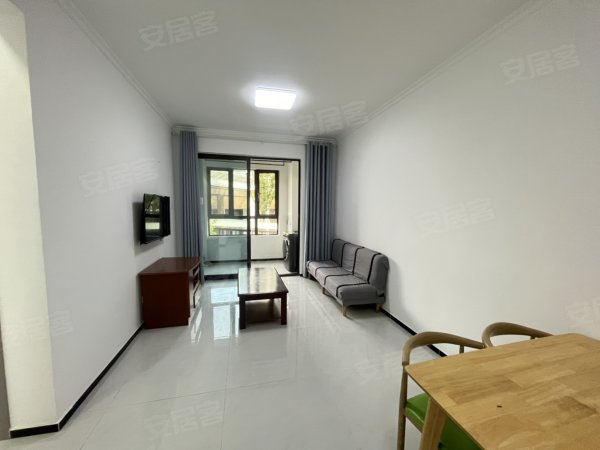清和丽景_紧邻地铁4号线_家具家电齐全_民用水电_伶包入住