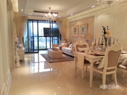 【多图】宝城苹果派 三角镇被南沙收购