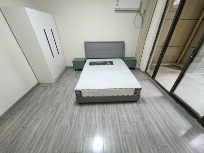 中环城_近繁华大道地铁_海洋世界_南北通透_采光好_押一付一