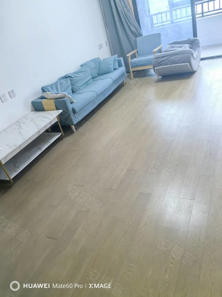 毓秀雅苑_家电齐全_通风好_精装修