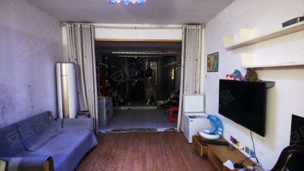 出租蜀山区金湖小学旁_电梯三室_拎包入住_采光无遮挡_随时看