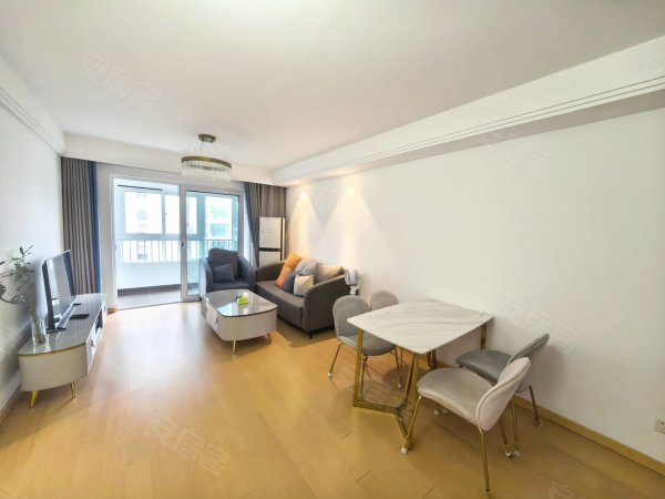 押一付一_长租短租_都会花园_中海环宇三室二卫_云谷创新园