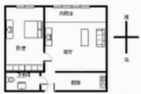 【多图】重庆南路旺铺 精装修 有餐饮执照和卫