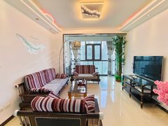 【多图】金阳世纪城龙昌苑,世纪城租房,龙昌苑 中装修