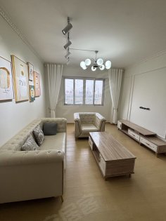精装两室_近高速时代广场_要素大市场_滨湖学院_交通便利