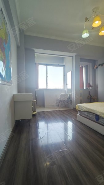 青年城一室一厅整租精装修_168高中陪读_合肥大学考研_中德