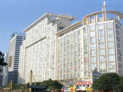 官邸大厦