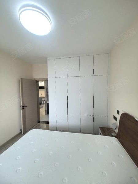 南岗惠园(B区)_拎包入住_1室1厅1卫_通风好