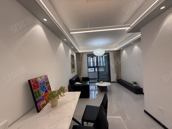 北二环_省二院_精装两室_新蚌埠路淮南路_蓝光时代红街鸭林冲