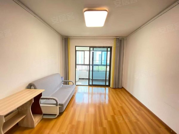 杭州路小学旁～联投三期清爽三房～燃气热水器～紧靠银泰双地铁口