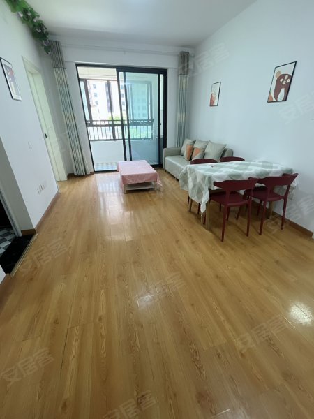 磨店二期精装两室_近职教城_黉街_家电齐全_可短租可押一付一
