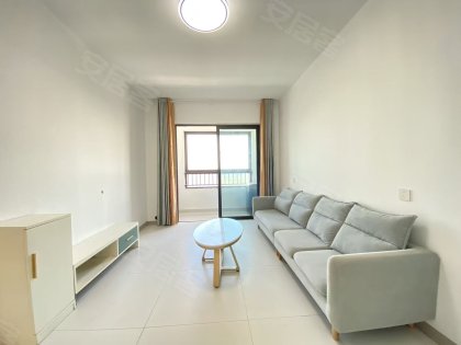 九联湖畔边户一室一厅，朝南户型，近银行和云谷创新园，随时看房