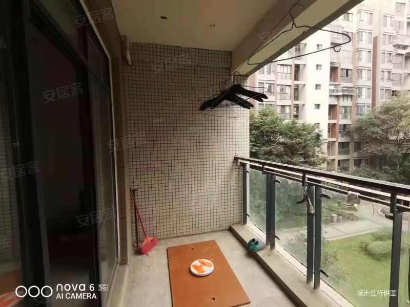 3室2厅莱茵北郡