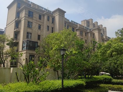 栖霞栖园