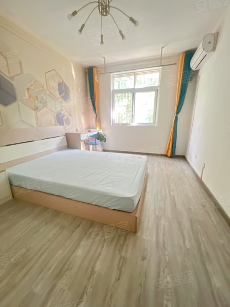 巨一科技_包河花园小区繁华大道_近汽车城拎包入住随时看房
