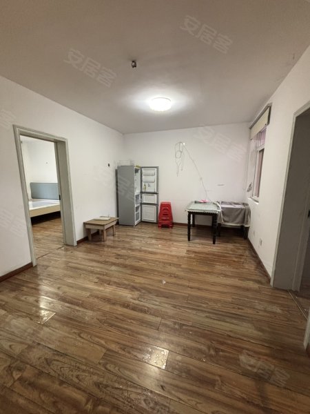 整租|天鹅湖万达旁_汇林阁西区_三居室_可住家_可做宿舍
