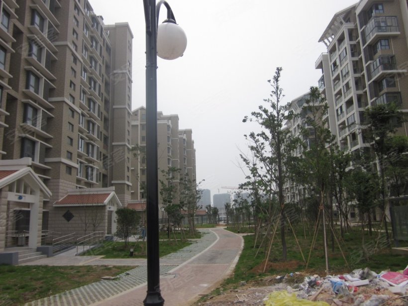 南京 <em>文博</em>苑小区<em>照片</em> - 安居客