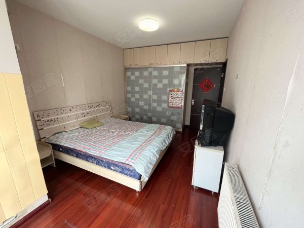 徽杰苑精装一室_品质家电家具_靠近悦方_拎包入住_价格可刀