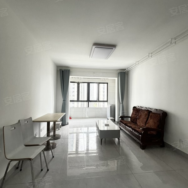 新站职教城_磨店家园_三室两厅一卫_精装拎包入住_近地铁