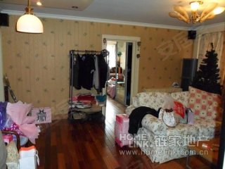 270万元 北京安居客 -单价两万七的学区房,2002年商品房 房本满五高清图片