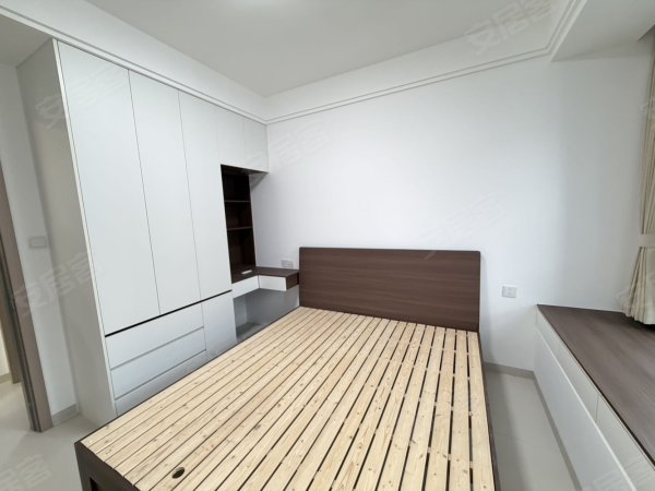 云川雅筑B区_精装修_房屋维修_家电齐全