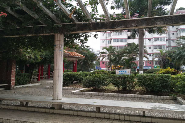 北湖安居小区人口_北湖安居小区图片(2)