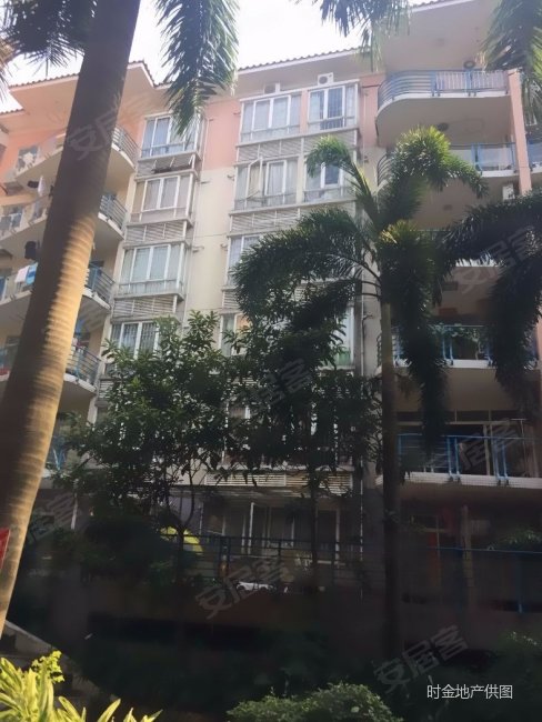 金海岸花园
