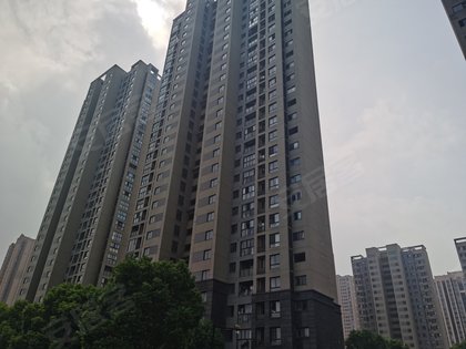 天鸿尹山湖韵佳苑