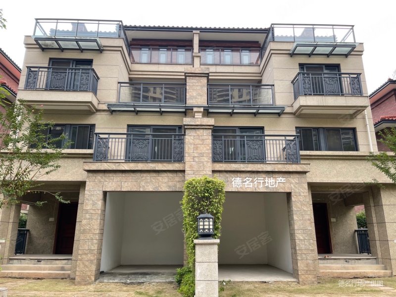 广州房产网>广州二手房>黄埔二手房>科学城二手房>华标峰湖御境(别墅)