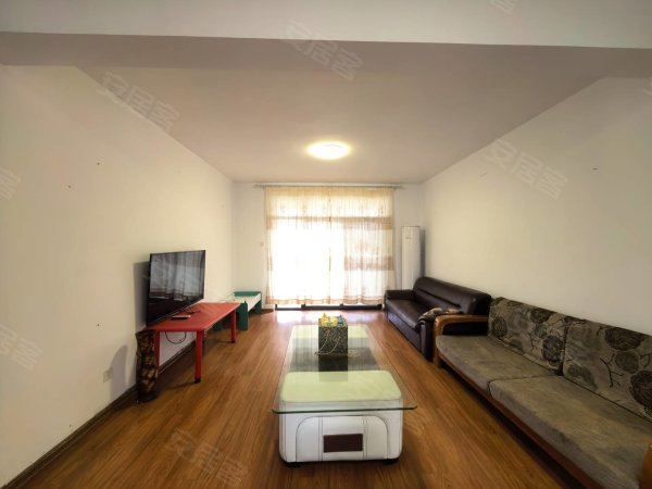 新上_实地拍照_拎包入住看房有钥匙_对面罍街公园_停车方便
