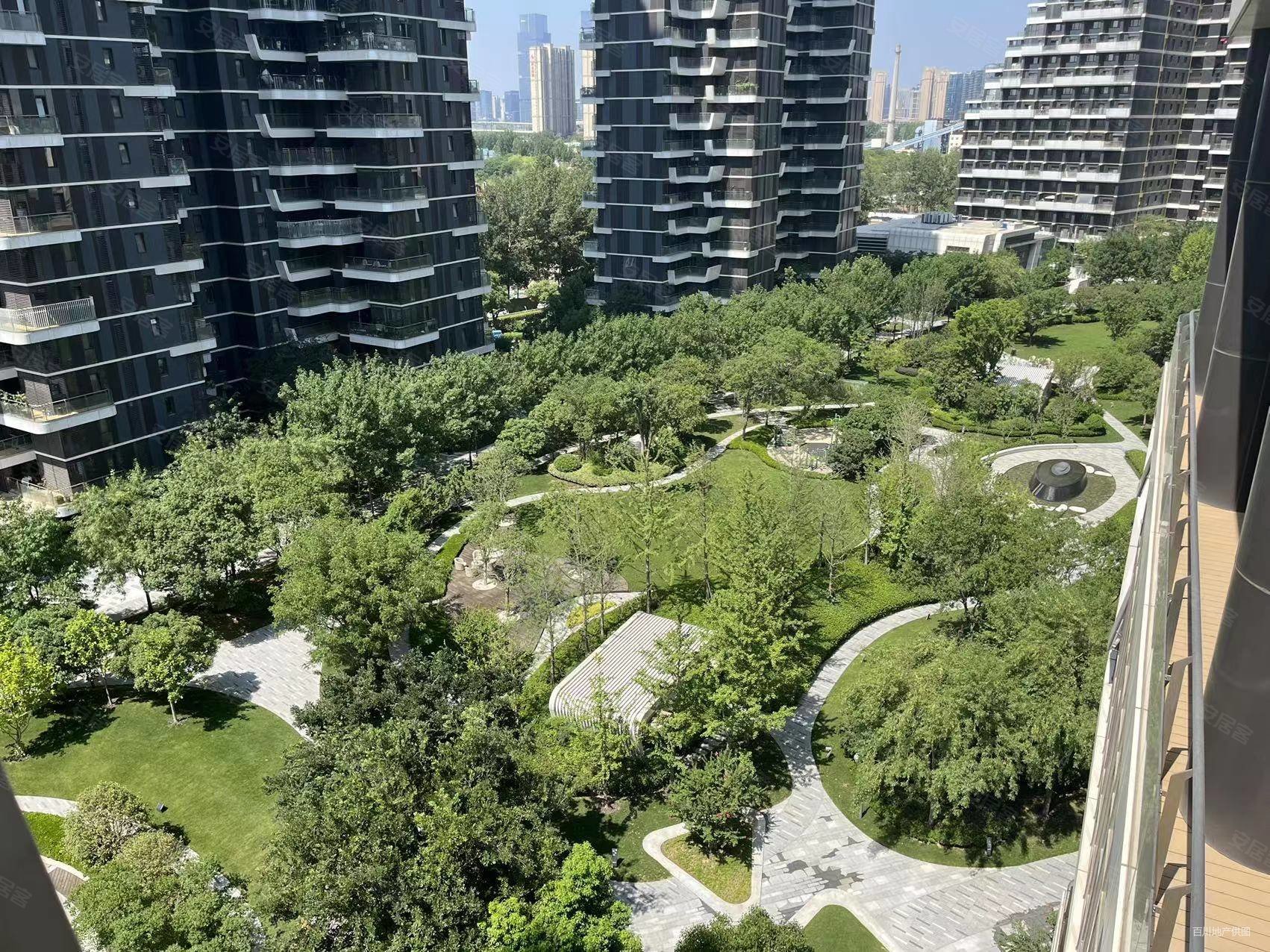 房东急置换 诚意,瀚海晴宇二手房,2460万,6室2厅,6卫,760平米-郑州