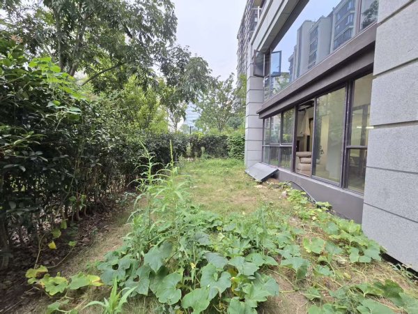 (带立院子)_上下两层包河地铁口大横厅三房_全屋定制柜可月付