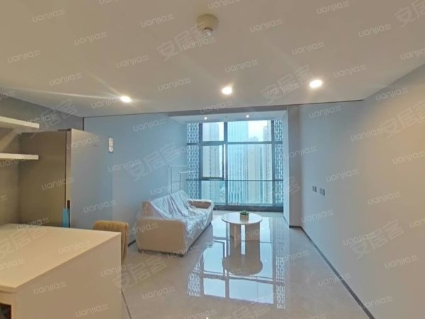 金隅南七里(商住楼)_精装修_急租房源_家电齐全