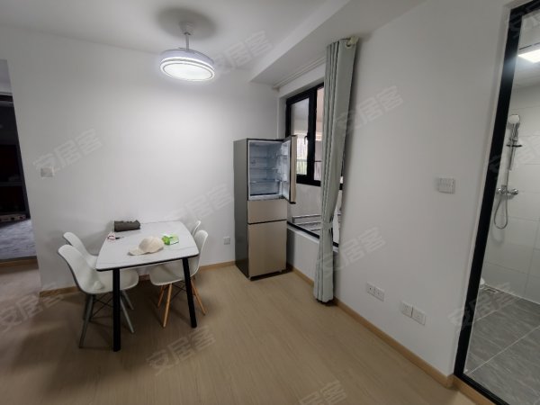 湖畔书香拎包入住民用水电_方圆荟_悦方_包河工业园_徽商总部