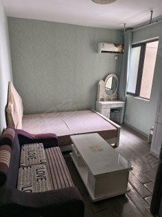 青年新苑C区_精装修_15平_电梯房