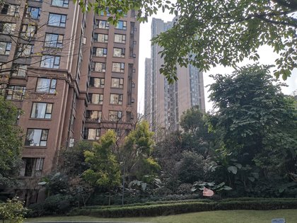 南湖逸家人口_南湖逸家楼栋分布图(3)