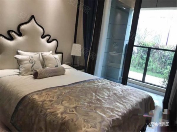 【多图】崇明 碧桂园不现购~专、车、接、送~