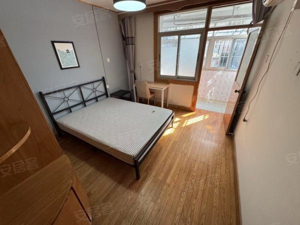 迪迈达小区_南北通透_拎包入住高性价比