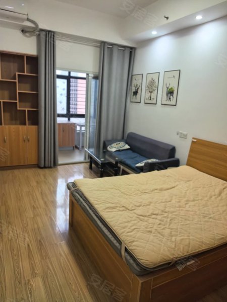 实图实价_高新银泰_龙湖天街_汇景城_地铁6号线