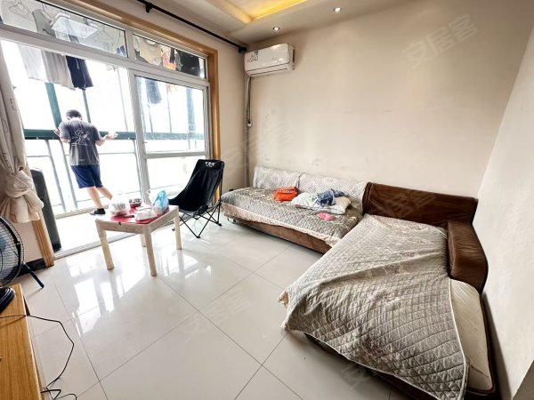 真实价格武里山天街旁精装两室东方名景近家天下兴华苑电梯房靠谱