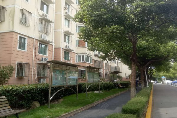 玉兰香苑人口_玉兰香苑二期房屋图片(2)