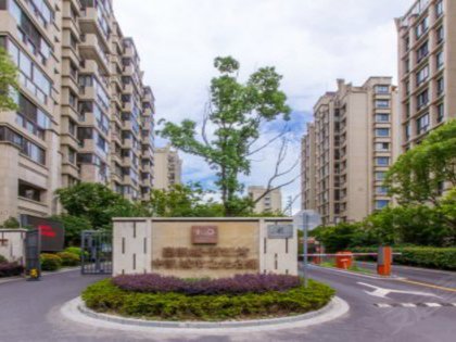 新江湾中凯城市之光