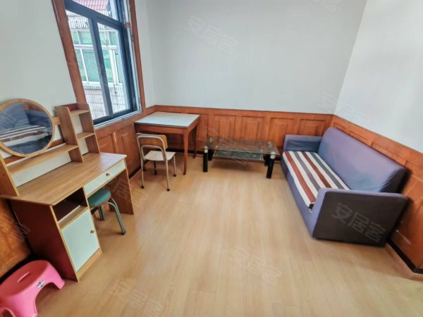 紧挨西七里塘地铁口，省电气工程学校精装修2室1厅1卫家电齐全